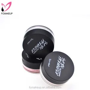 بودرة تحديد الوجه-face contouring powder