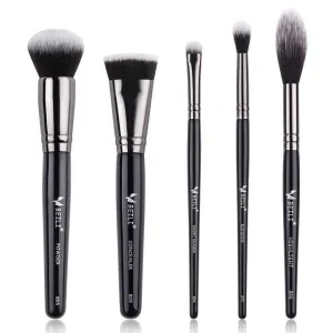 فرش أساس مكياج -  Makeup Foundation Brushes