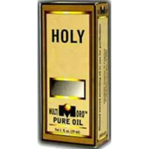 1 oz Multi Oro Pure Oil - Holy