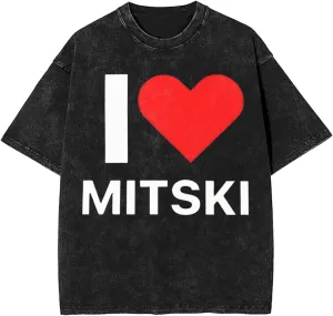 2024 Men's and Women Music Fans Touring Shirt Casual Cotton Short Sleeve T Shirts Tops