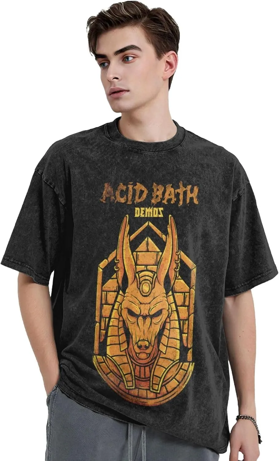 2024 Men's and Women Music Fans Touring Shirt Casual Cotton Short Sleeve T Shirts Tops