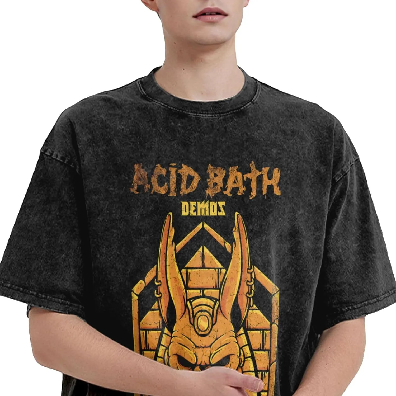 2024 Men's and Women Music Fans Touring Shirt Casual Cotton Short Sleeve T Shirts Tops