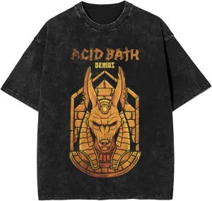 2024 Men's and Women Music Fans Touring Shirt Casual Cotton Short Sleeve T Shirts Tops