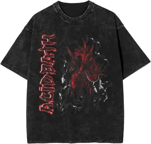 2024 Men's and Women Music Fans Touring Shirt Casual Cotton Short Sleeve T Shirts Tops