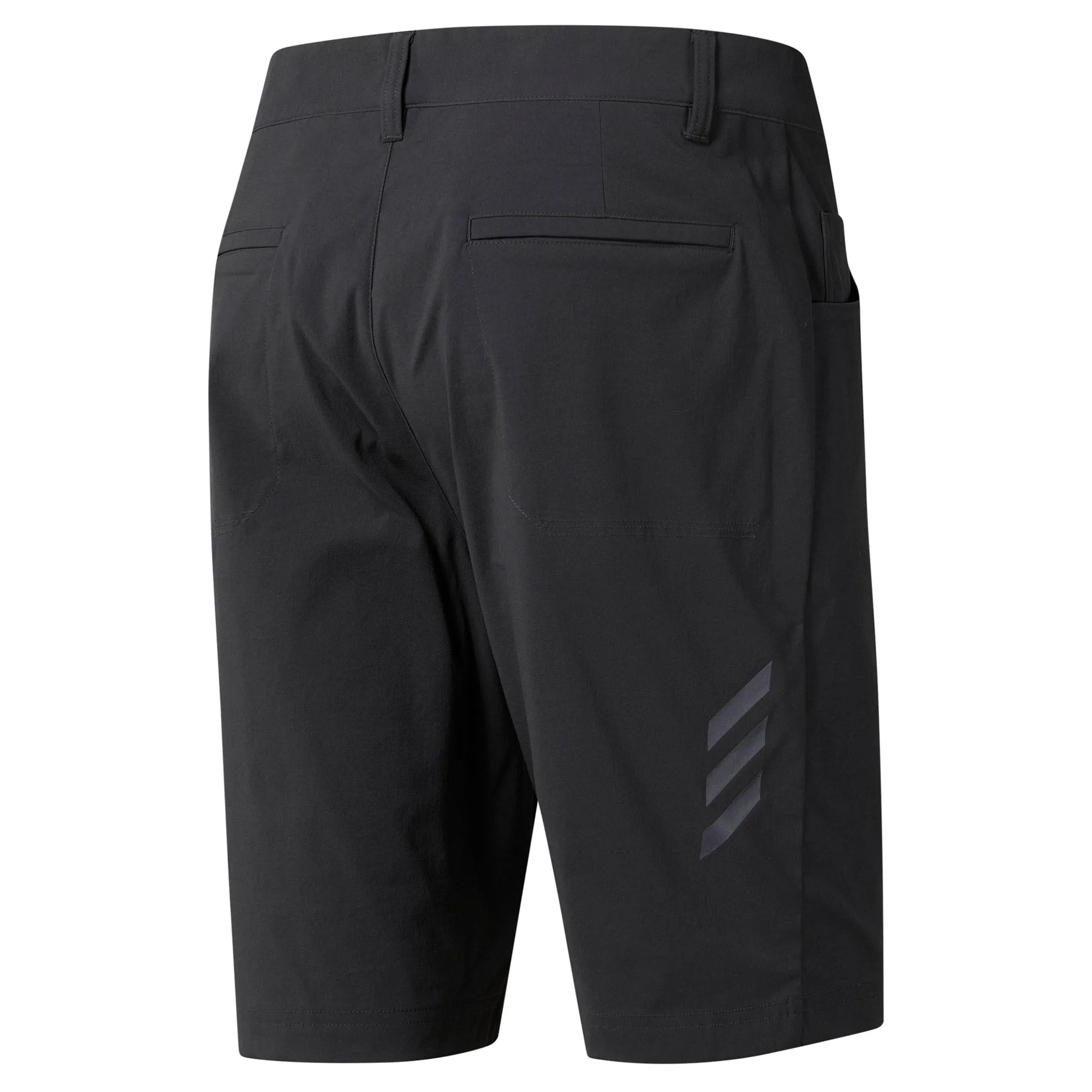 Adidas Adicross Beyond 18 Five-Pocket Mens Golf Shorts
