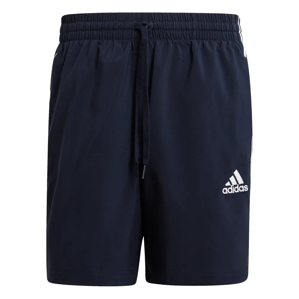 adidas AEROREADY Essentials Chelsea 3-Stripes Mens Shorts