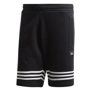 adidas Originals Outline Shorts - Black