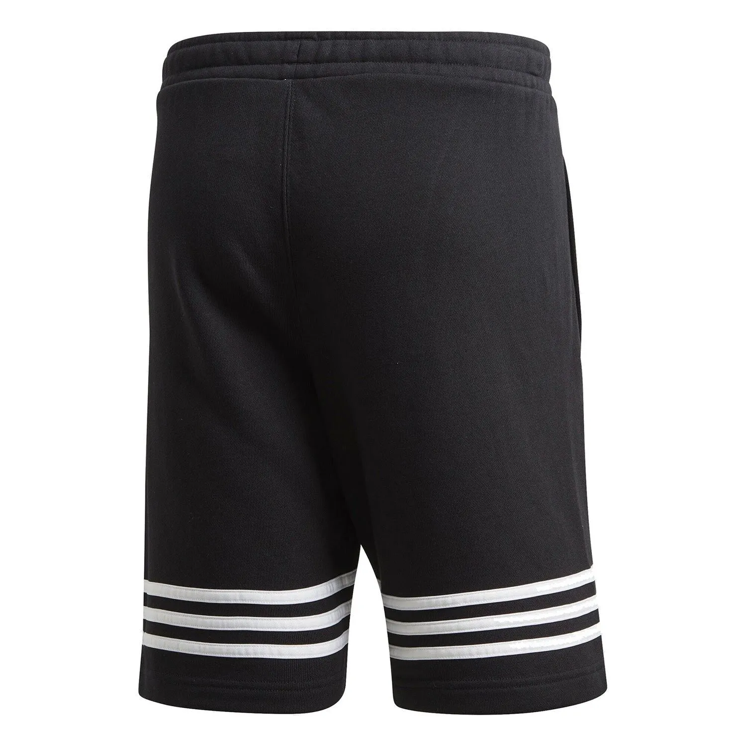 adidas Originals Outline Shorts - Black