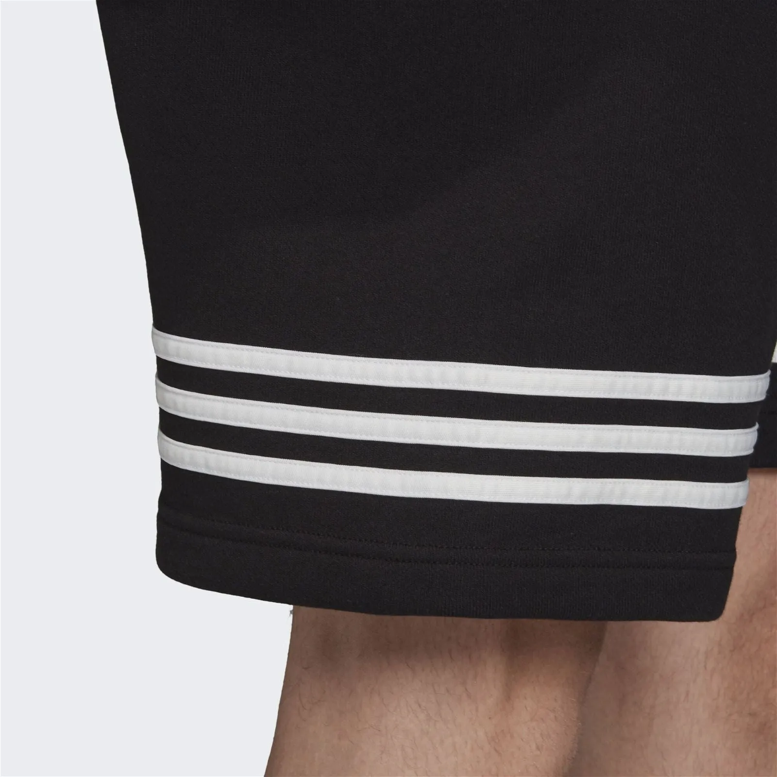 adidas Originals Outline Shorts - Black