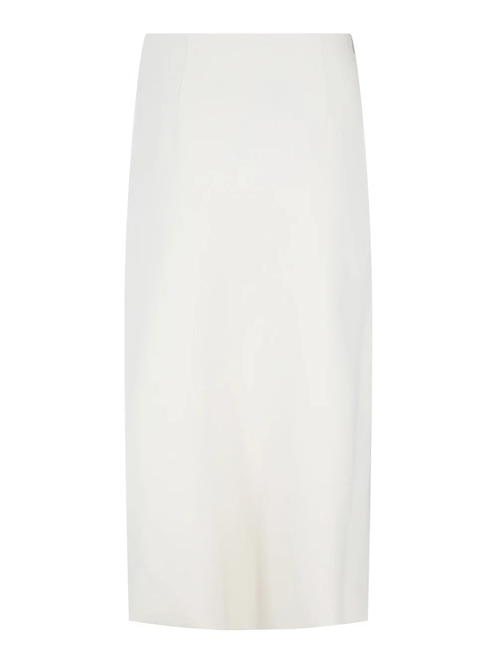Alexis Zilai Skirt in Ivory