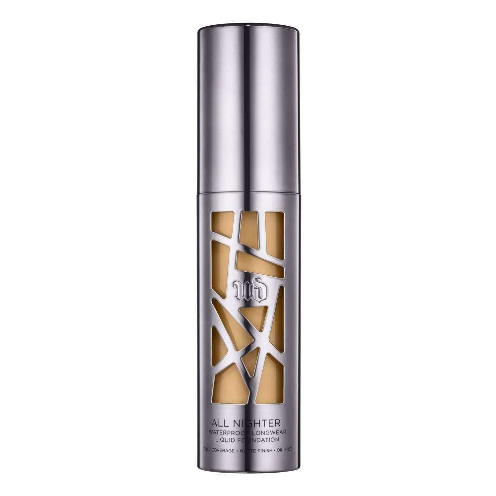 All Nighter Liquid Foundation