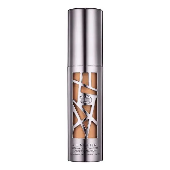All Nighter Liquid Foundation