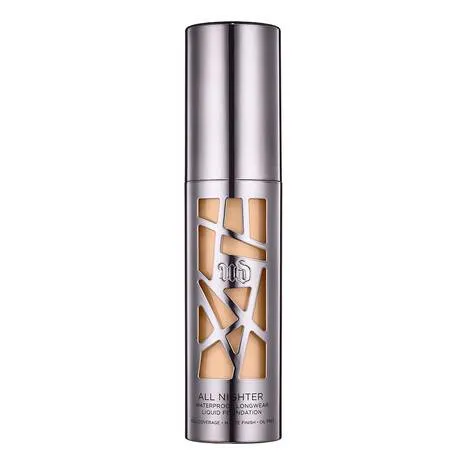 All Nighter Liquid Foundation
