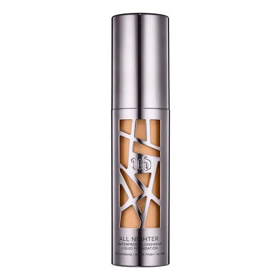 All Nighter Liquid Foundation