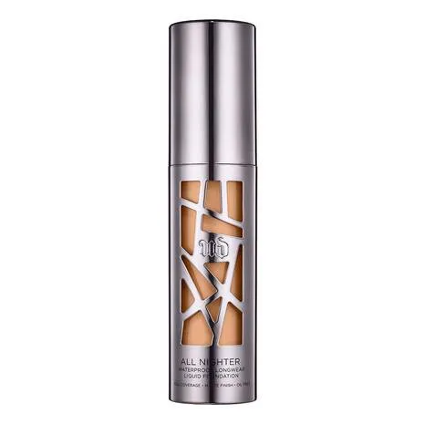 All Nighter Liquid Foundation