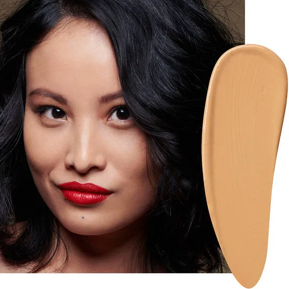 All Nighter Liquid Foundation