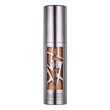 All Nighter Liquid Foundation