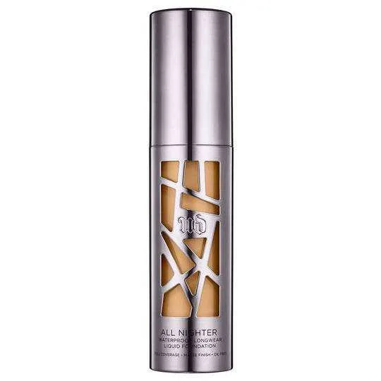 All Nighter Liquid Foundation