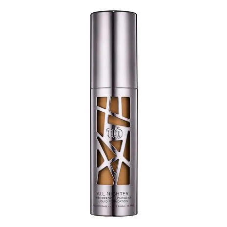 All Nighter Liquid Foundation