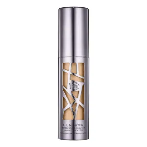 All Nighter Liquid Foundation