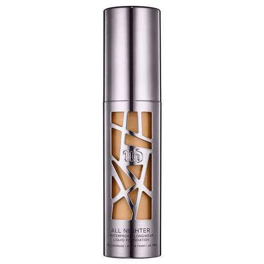All Nighter Liquid Foundation
