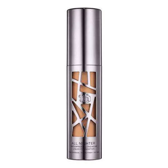 All Nighter Liquid Foundation