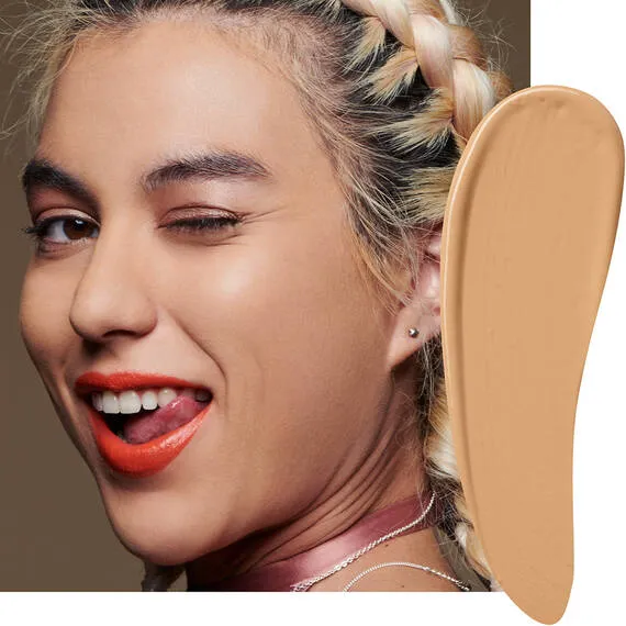All Nighter Liquid Foundation