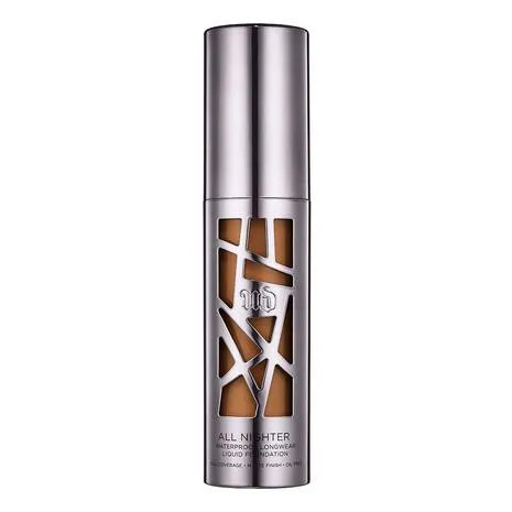 All Nighter Liquid Foundation