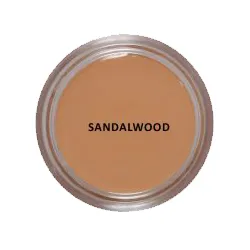 Aloe Liquid Foundation