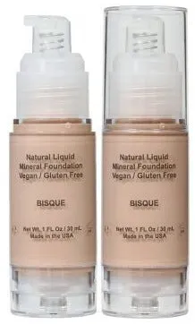 Aloe Liquid Foundation