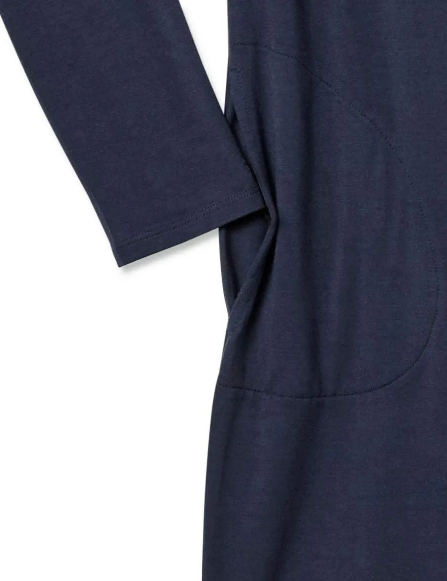 Amazon Essentials Women's Long-Sleeve Open-Front Cardigan