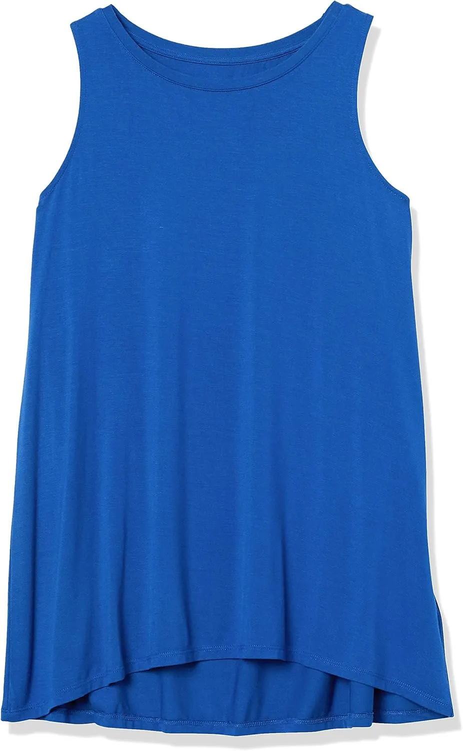 Amazon Essentials Women's Swing Tank (Available in Plus Size)