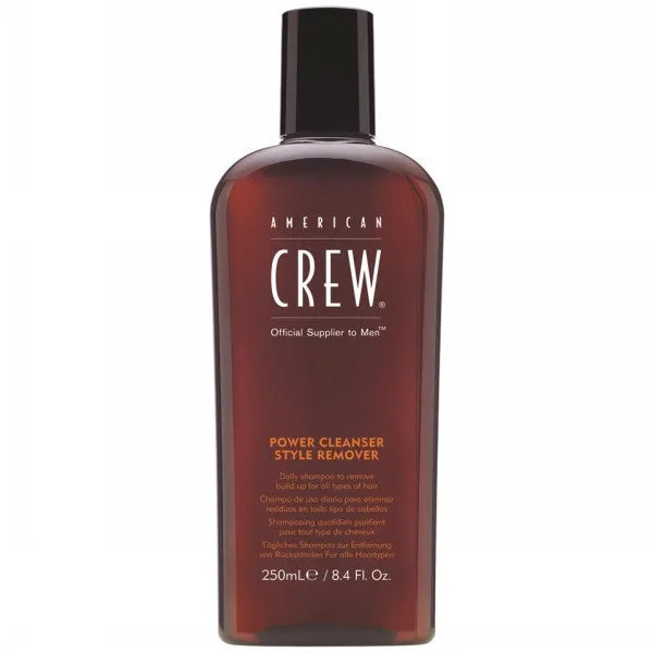 American Crew Power Cleanser Style Remover by American Crew