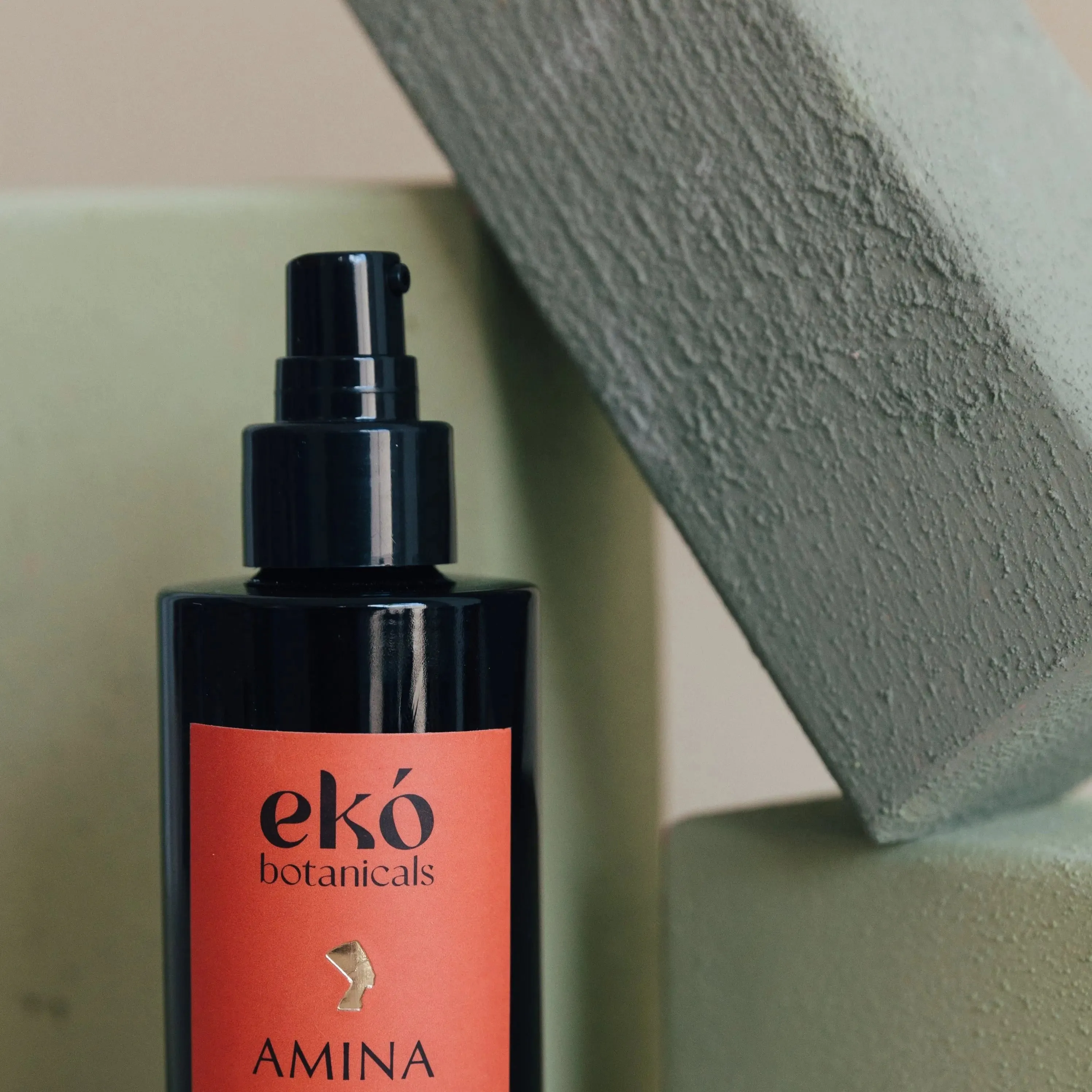 Amina Ritual Cleansing Oil