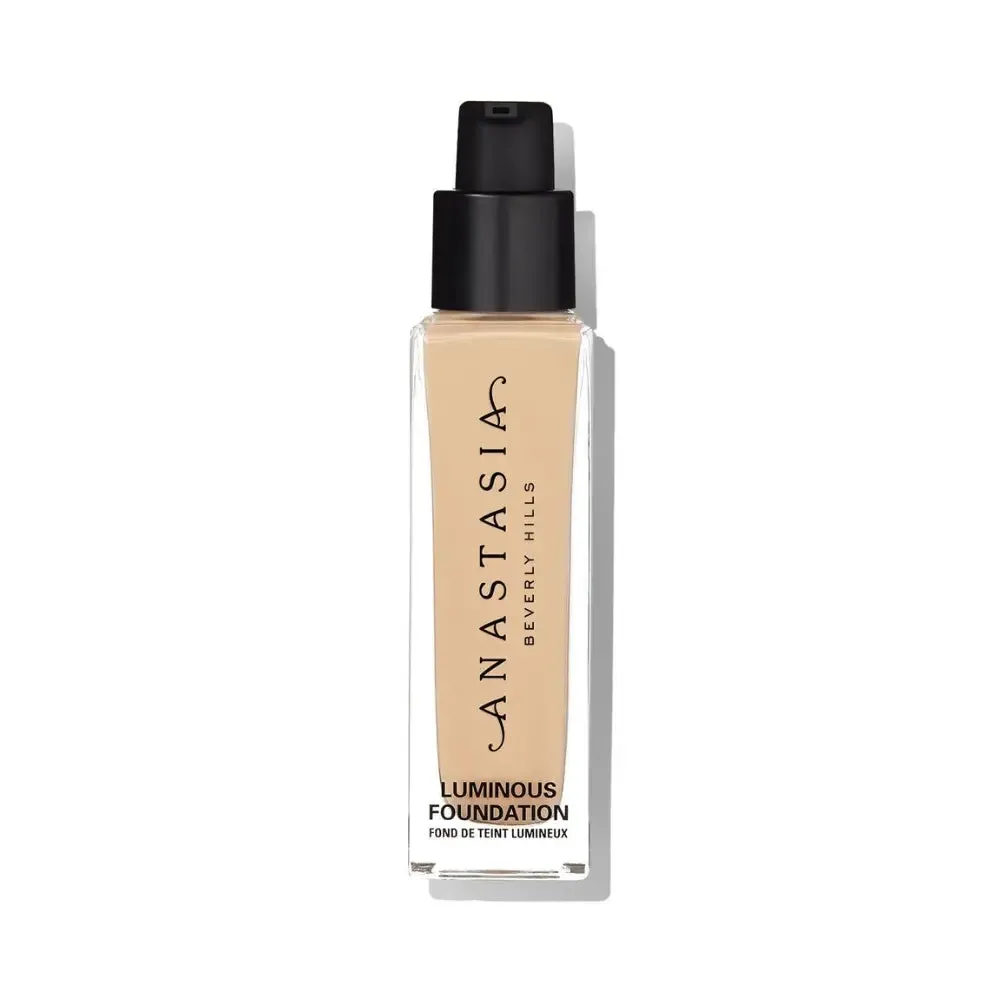 Anastasia Beverly Hills Luminous Foundation 30ml