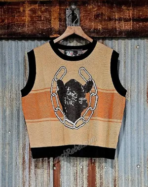 Angus Vest #5992