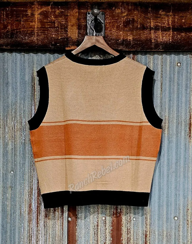 Angus Vest #5992