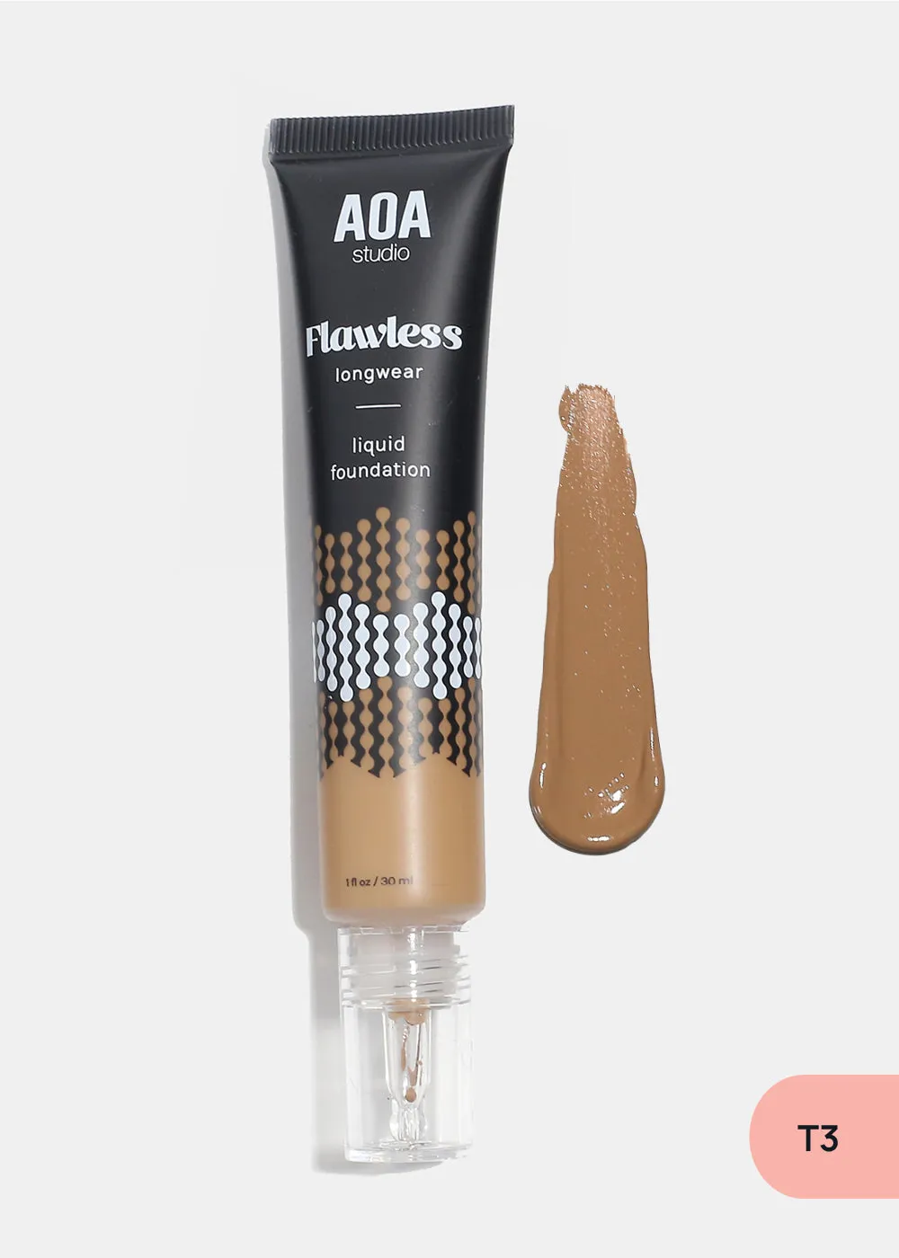 AOA Flawless Liquid Foundation