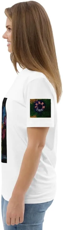 April Fools Unisex Organic Cotton t-Shirt