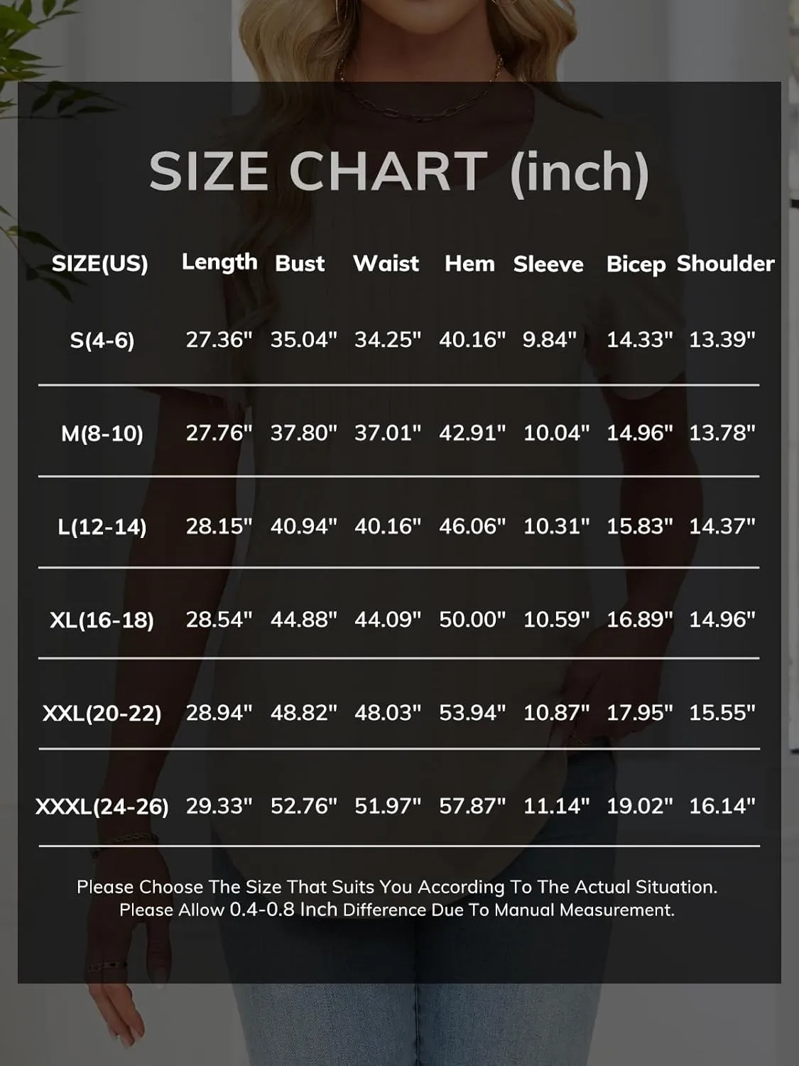ATHMILE Womens T Shirts Short Sleeve Summer Tops Pleated Dressy Casual Blouses Spring Clothes Beach Vacation 2025