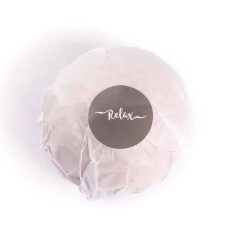 BATH BOMB