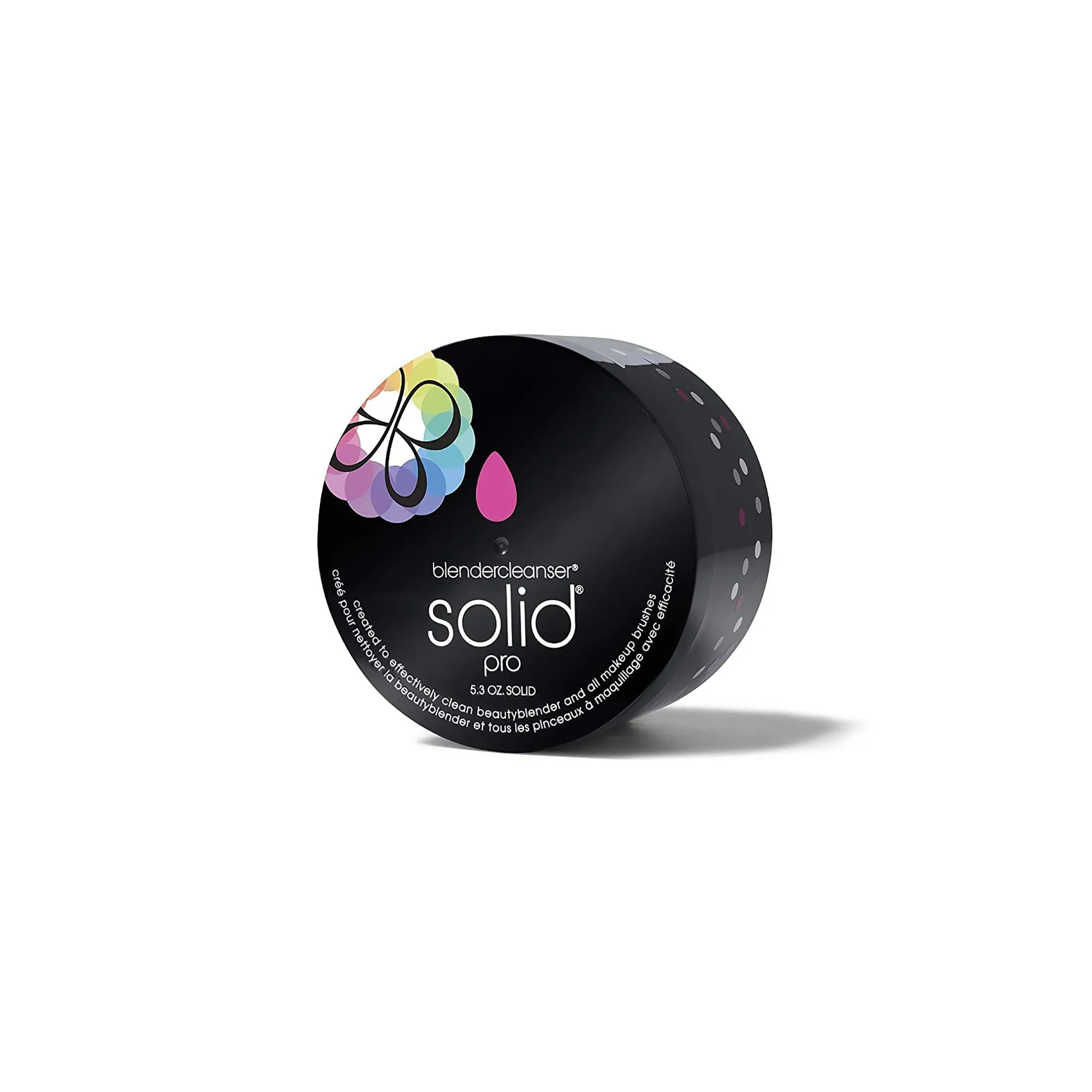 beautyblender blendercleanser solid pro