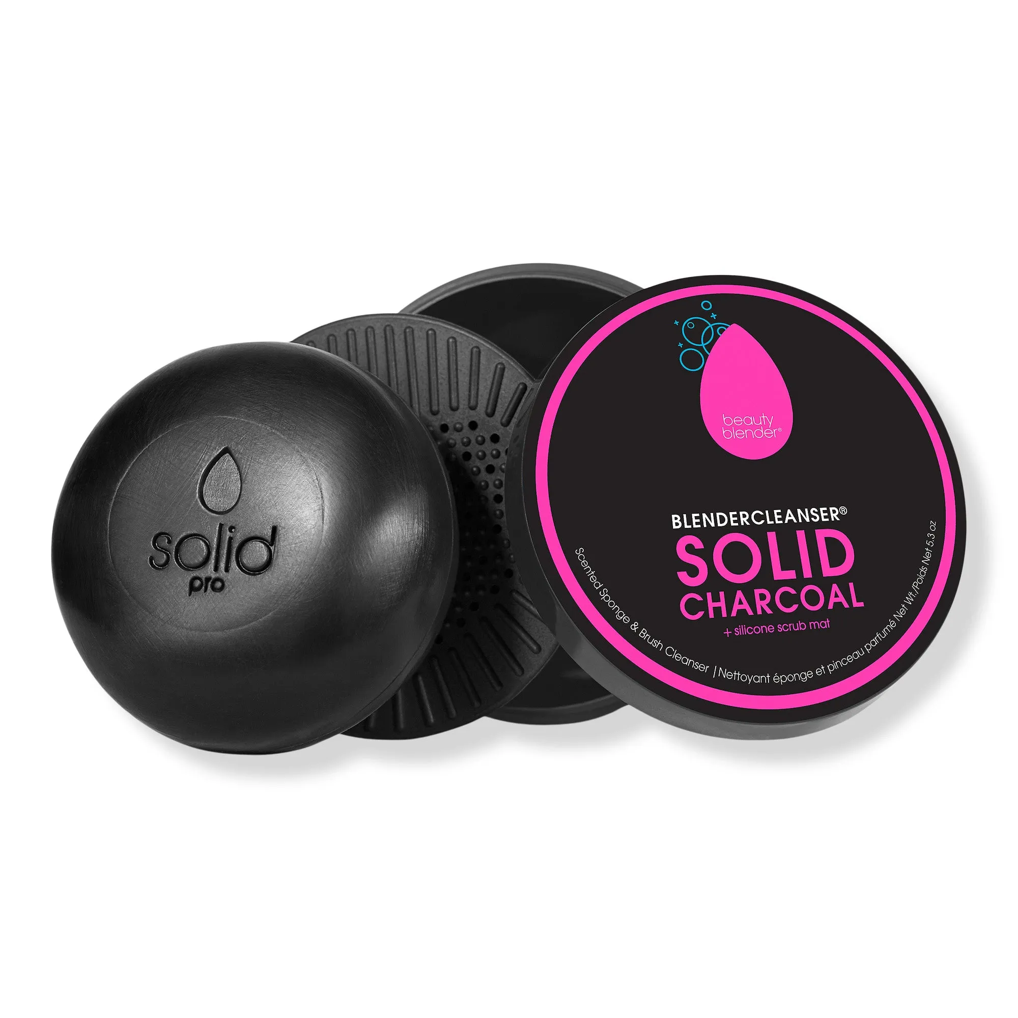 beautyblender blendercleanser solid pro