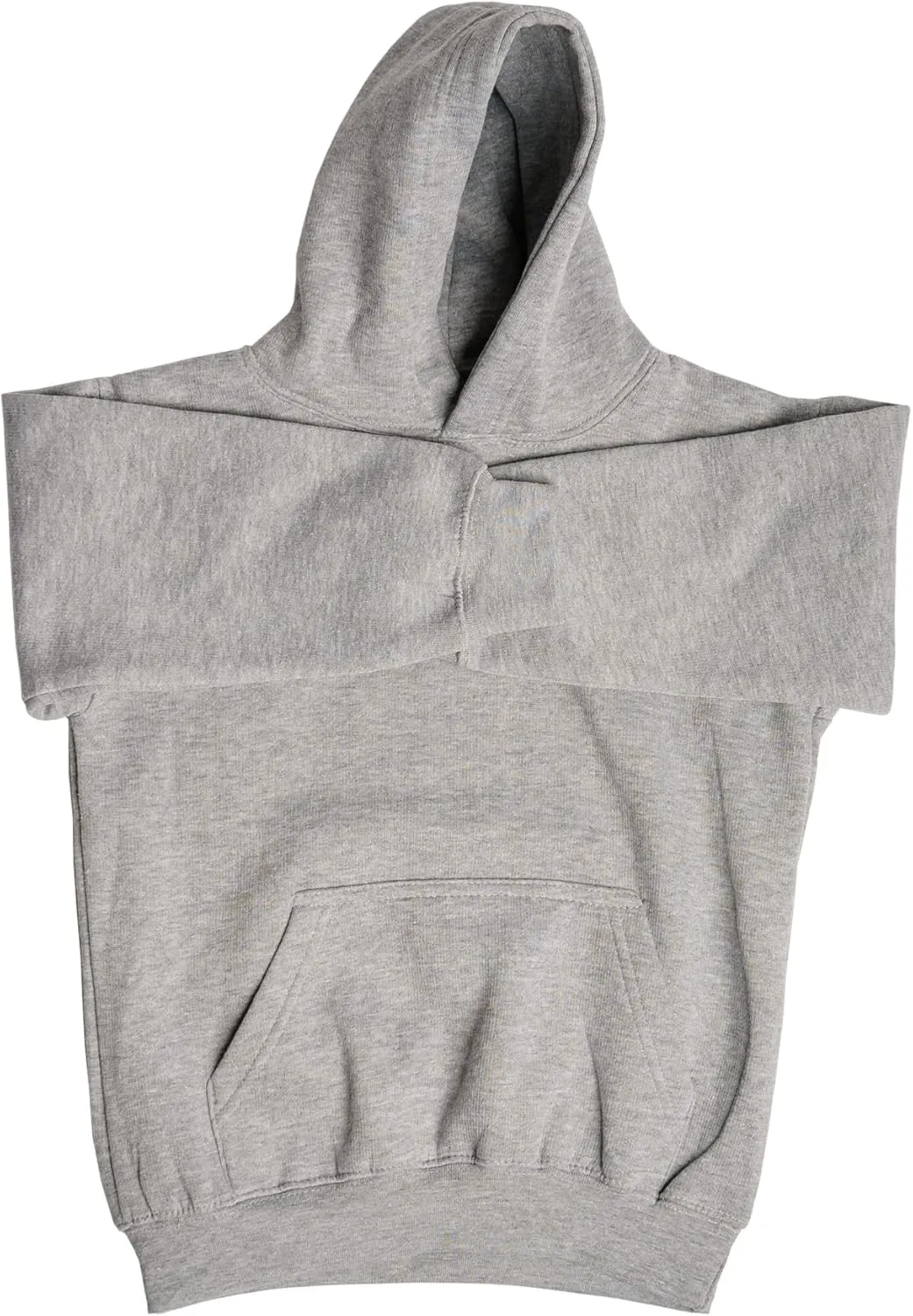 Blank Knights Boys Fleece Hooded SweatShirt