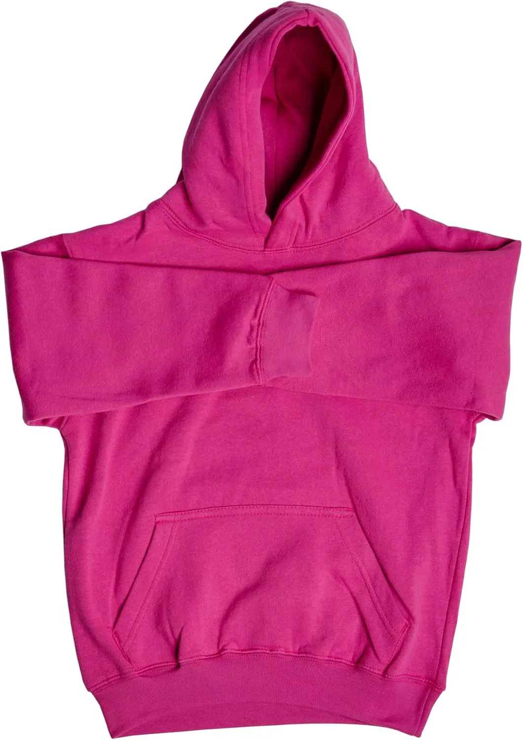 Blank Knights Boys Fleece Hooded SweatShirt