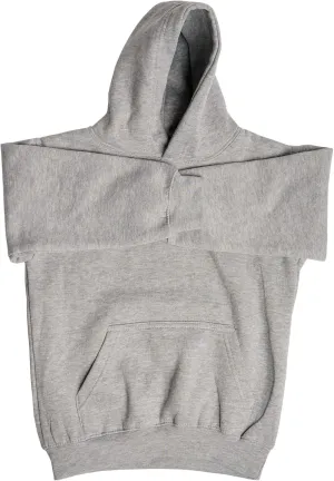 Blank Knights Boys Fleece Hooded SweatShirt