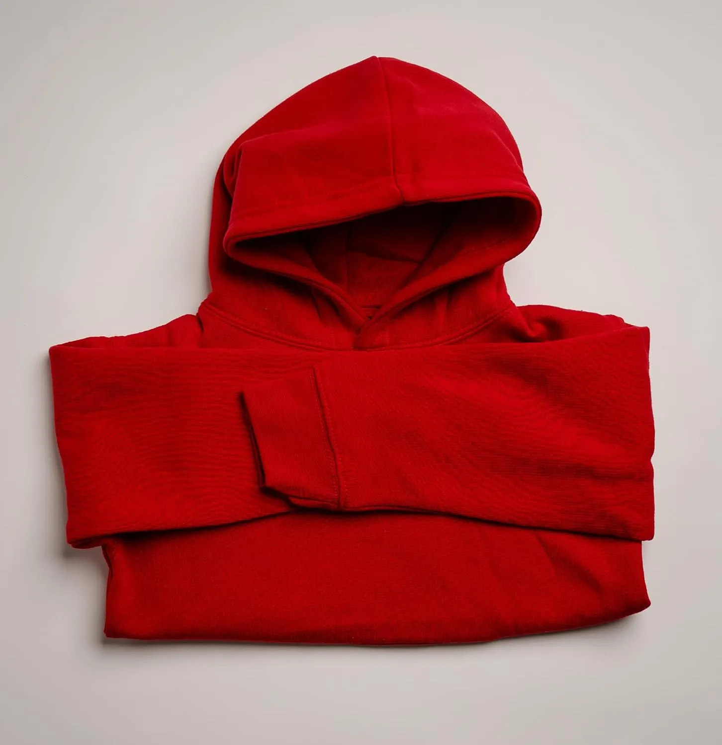 Blank Knights Boys Fleece Hooded SweatShirt