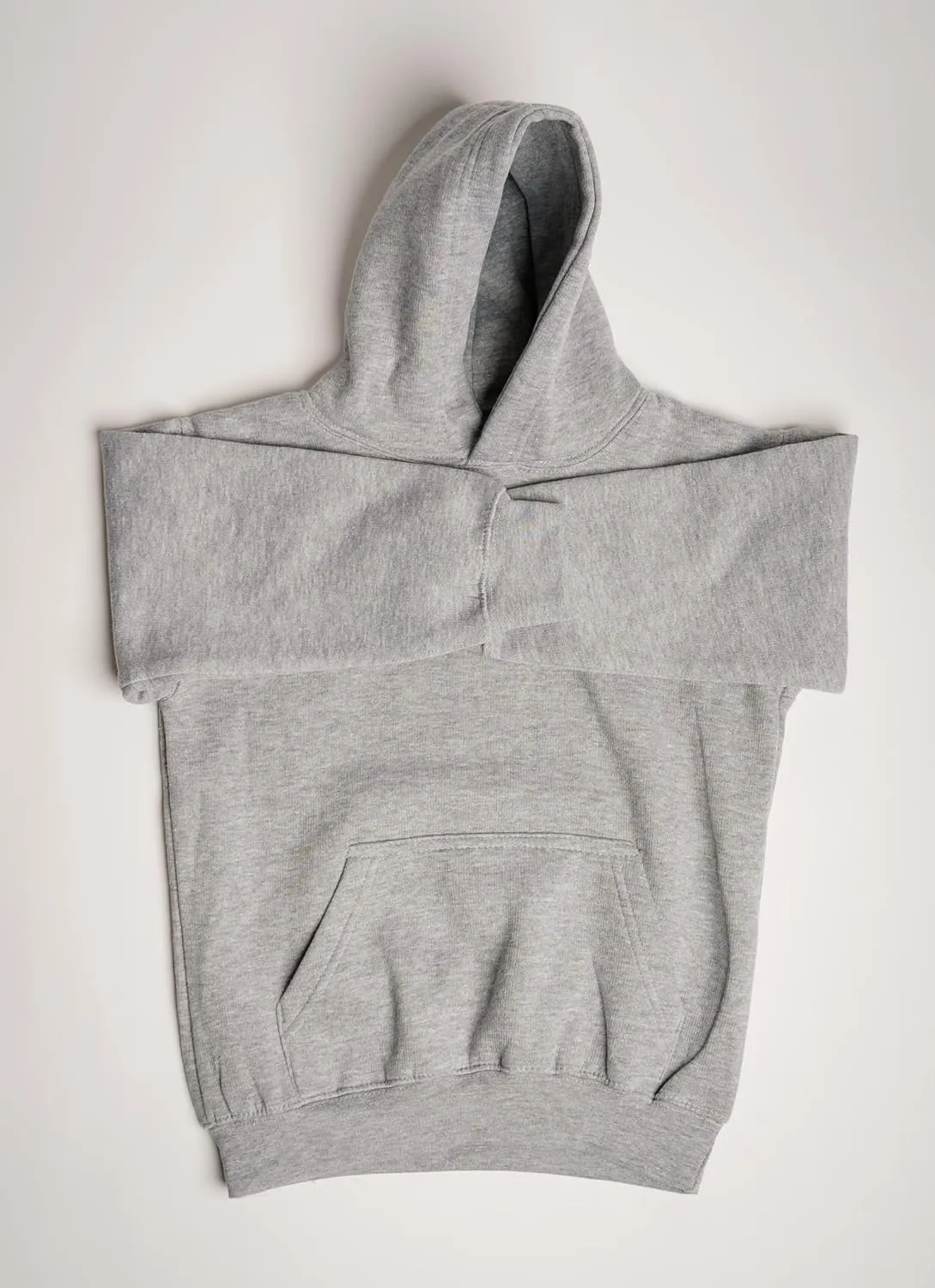 Blank Knights Boys Fleece Hooded SweatShirt