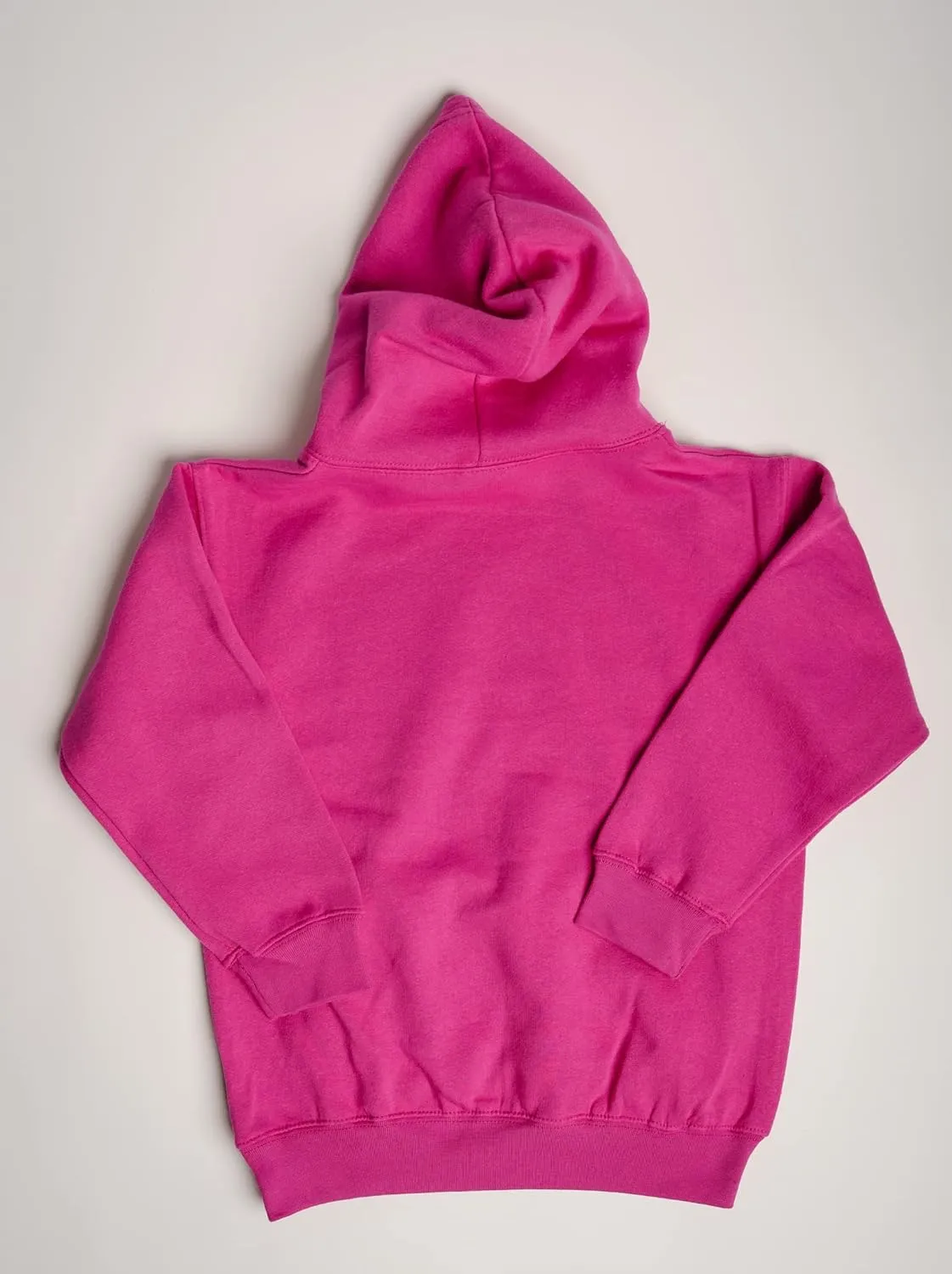 Blank Knights Boys Fleece Hooded SweatShirt