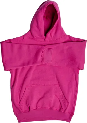Blank Knights Boys Fleece Hooded SweatShirt